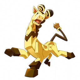 Girazz portrait