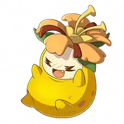 Pearaisy portrait