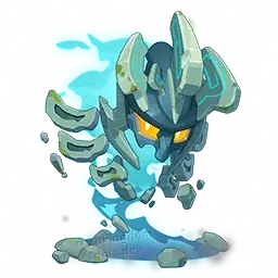 Cairune portrait