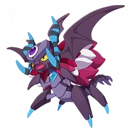 Orravex portrait