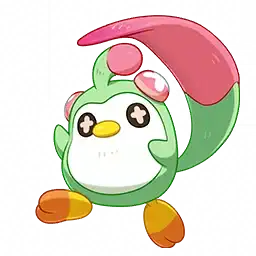 Kacoo portrait