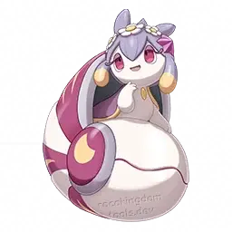 Shellora portrait