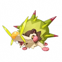 Nutchorn portrait