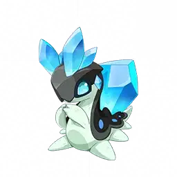 Gemslug portrait