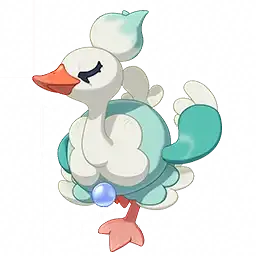 Cyglune portrait
