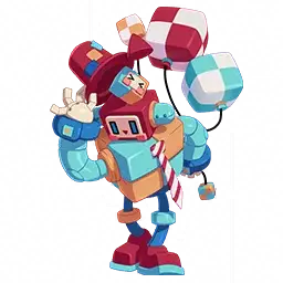 Cubot portrait