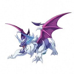 Parlygon portrait