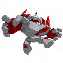 Grudrox portrait