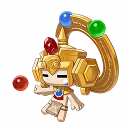 Relonix portrait
