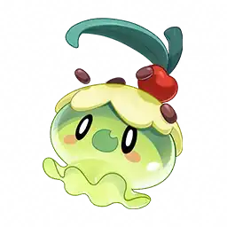 Chacha portrait