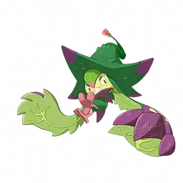 Harmonet portrait