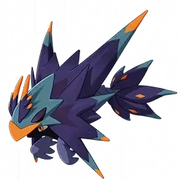 Thornado portrait