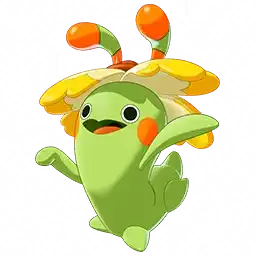 Florora portrait