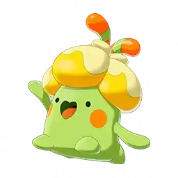 Florula portrait