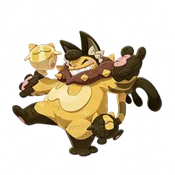 Puffream portrait
