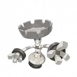 Chesrok portrait