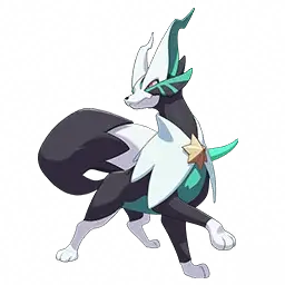 Felvair portrait
