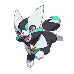 Felyr portrait