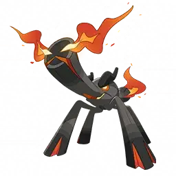 Splintorch portrait
