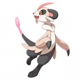 Lumira portrait