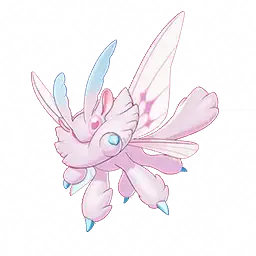 Fluffae portrait
