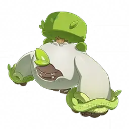 Treemendous portrait