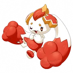 Bunnage portrait
