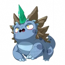 Lithcrown portrait