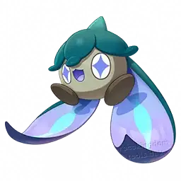 Bractini portrait