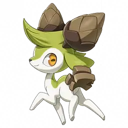 Conicorn portrait
