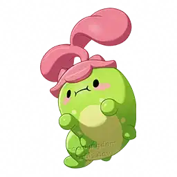 Spriggle portrait
