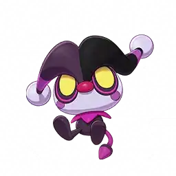 Jollip portrait