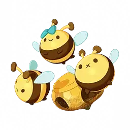 Buzzlings portrait