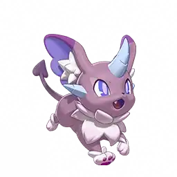 Palyn portrait