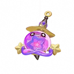Stellorb portrait