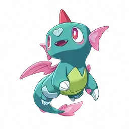 Pterit portrait