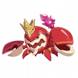 Tyrabuth portrait