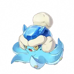 Muffopi portrait