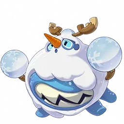 Snobrawl portrait