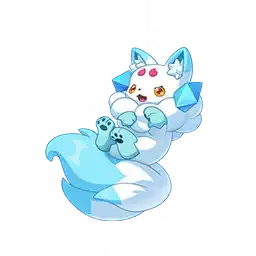Flurren portrait