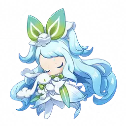 Vernalia portrait