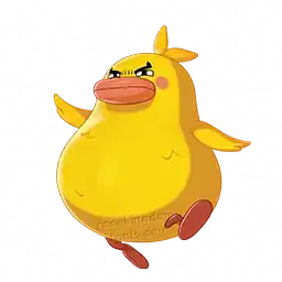 Duckiji portrait