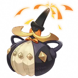 Fizzard portrait