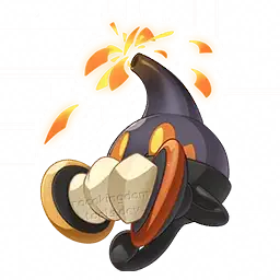 Fizzlet portrait
