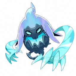 Hollowl portrait