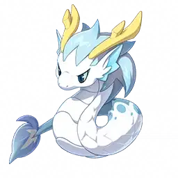Ireyl portrait