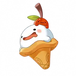 Creamilla portrait