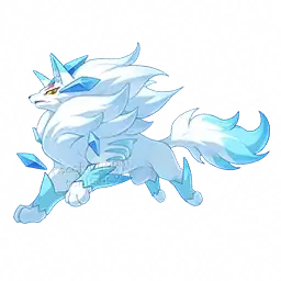 Blizzrake portrait