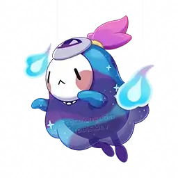 Wispade portrait