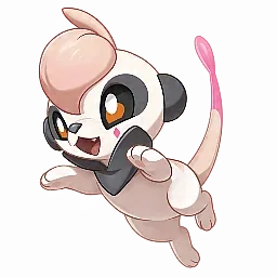 Meerit portrait